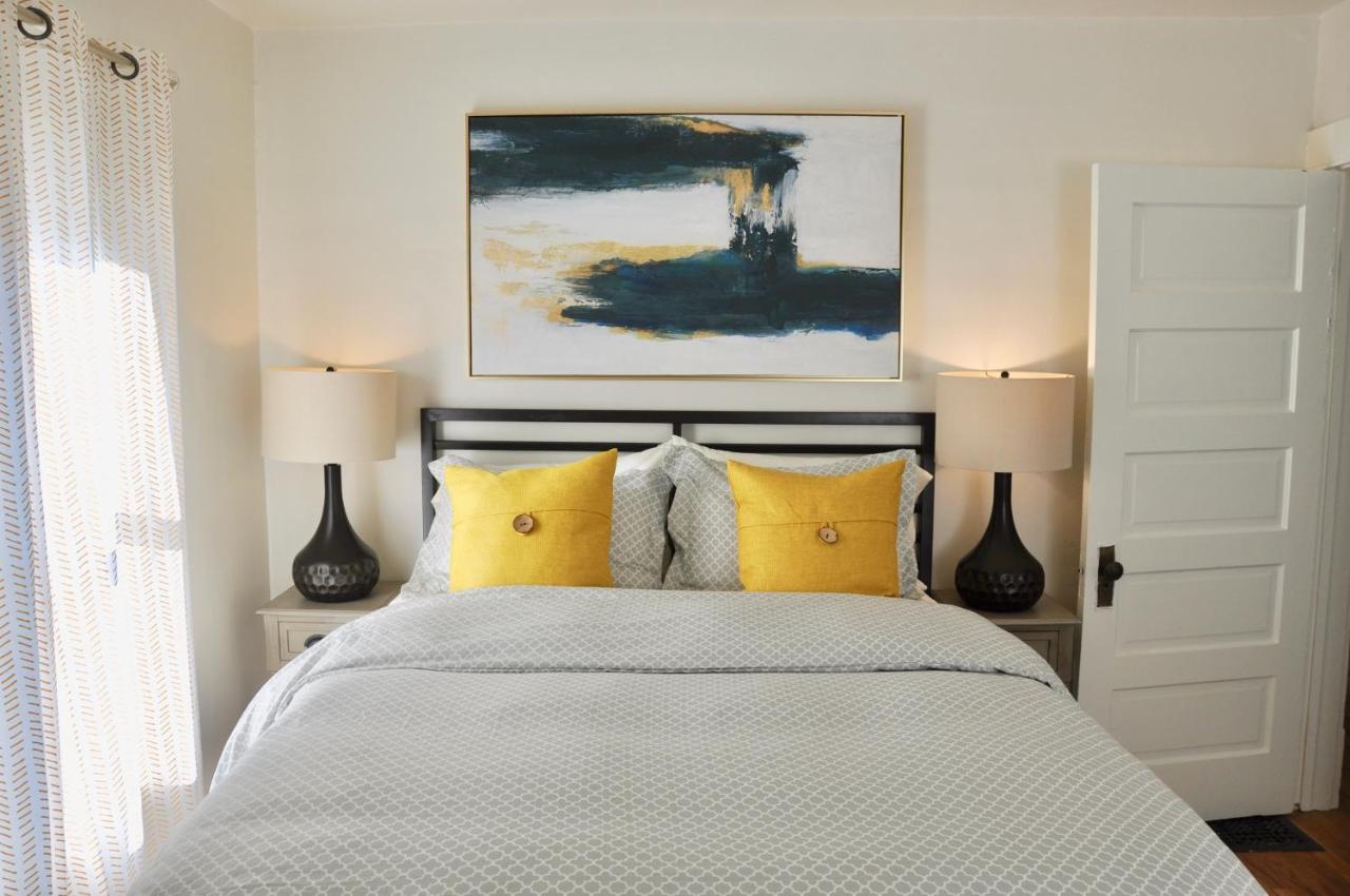 Cozy 2 Bdrm Vacation Rental - 1 Mile To Dtwn ラピッドシティ エクステリア 写真