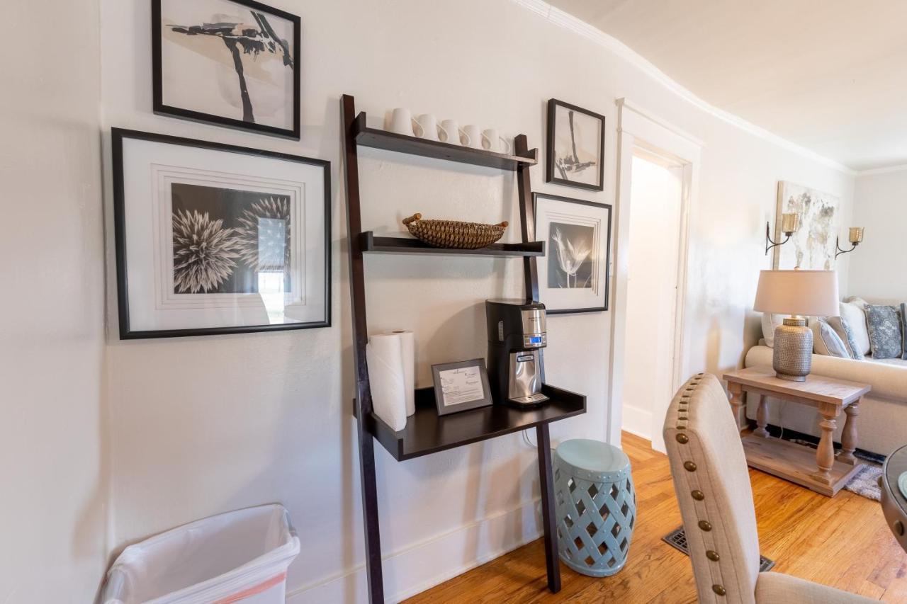 Cozy 2 Bdrm Vacation Rental - 1 Mile To Dtwn ラピッドシティ エクステリア 写真