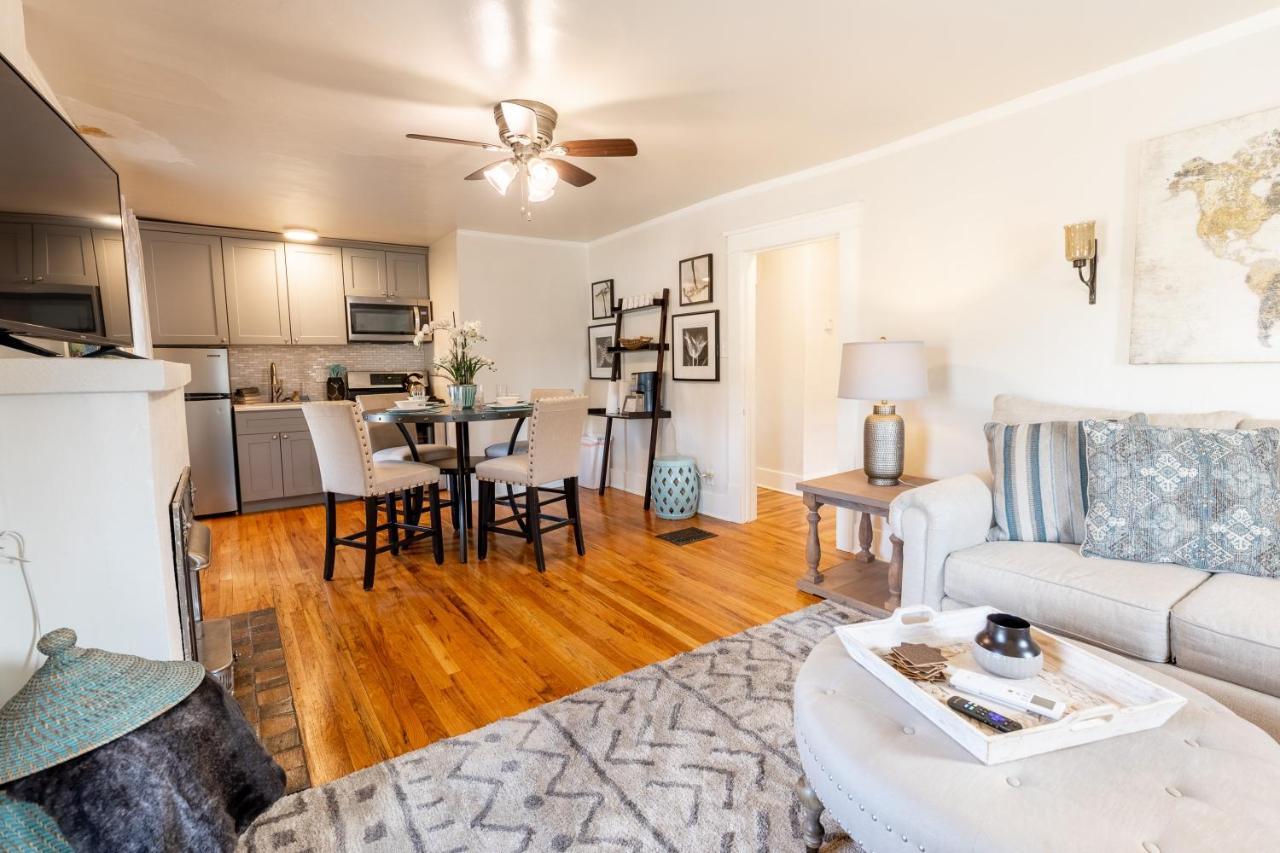 Cozy 2 Bdrm Vacation Rental - 1 Mile To Dtwn ラピッドシティ エクステリア 写真