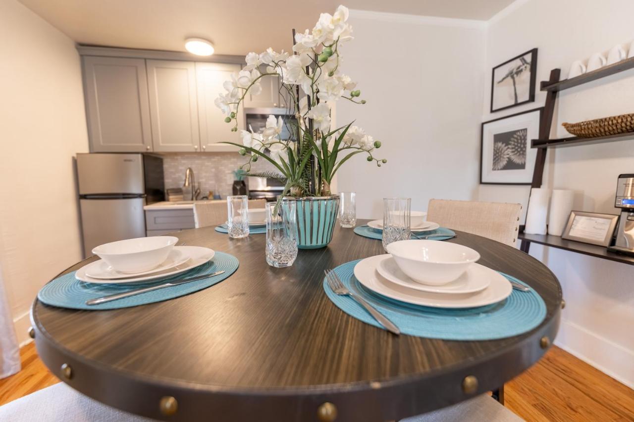 Cozy 2 Bdrm Vacation Rental - 1 Mile To Dtwn ラピッドシティ エクステリア 写真
