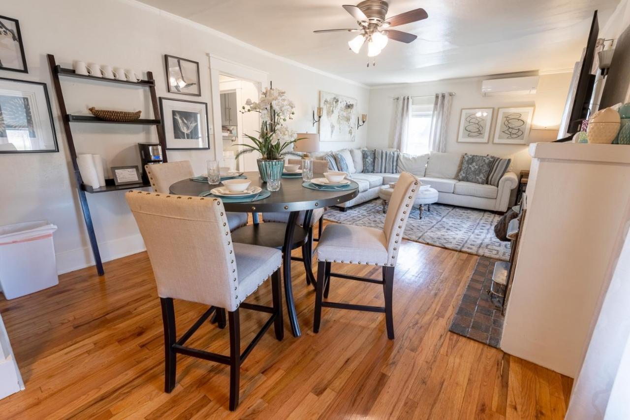 Cozy 2 Bdrm Vacation Rental - 1 Mile To Dtwn ラピッドシティ エクステリア 写真