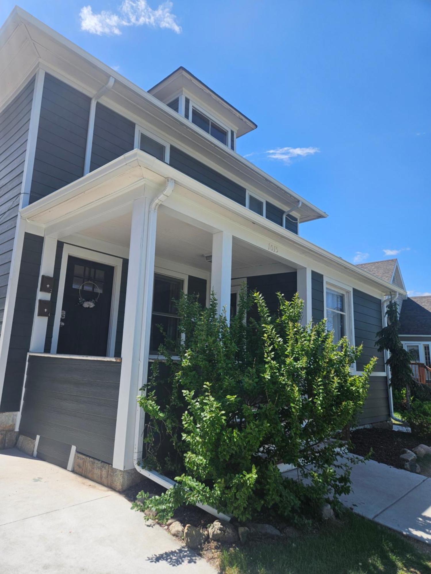 Cozy 2 Bdrm Vacation Rental - 1 Mile To Dtwn ラピッドシティ エクステリア 写真